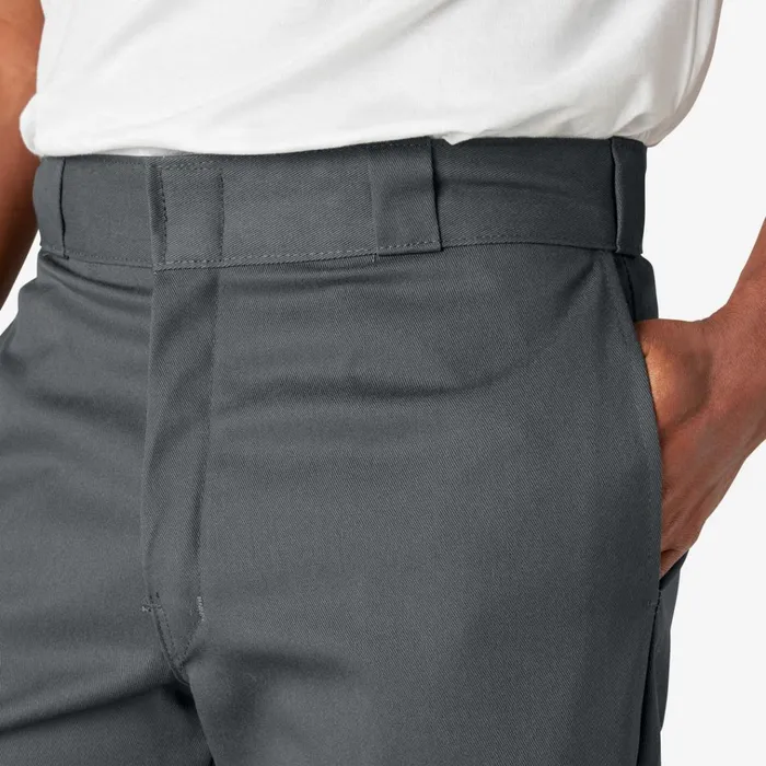Original 874 Work Pants Charcoal Gray Charcoal Gray ch Men Dickies Original 874 Original 874 Work Pants Charcoal Gray Charcoal Gray ch Men Dickies Original 874