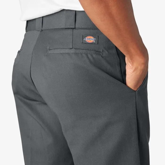 Original 874 Work Pants Charcoal Gray Charcoal Gray ch Men Dickies Original 874 Original 874 Work Pants Charcoal Gray Charcoal Gray ch Men Dickies Original 874