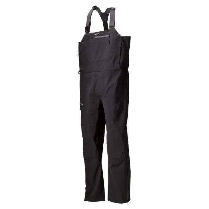 Pants Men Orvis PRO Fishing Bib Blackout