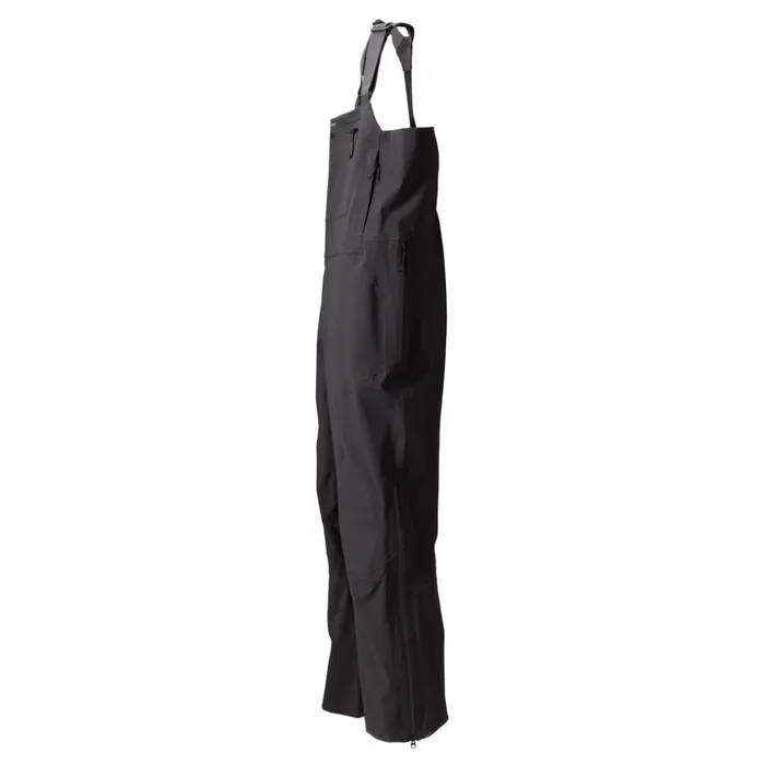 Pants Men Orvis PRO Fishing Bib Blackout