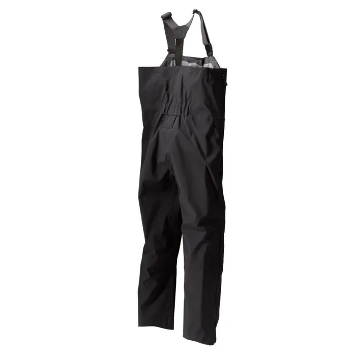 Pants Men Orvis PRO Fishing Bib Blackout