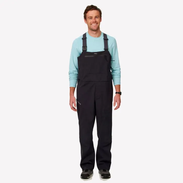 Pants Men Orvis PRO Fishing Bib Blackout