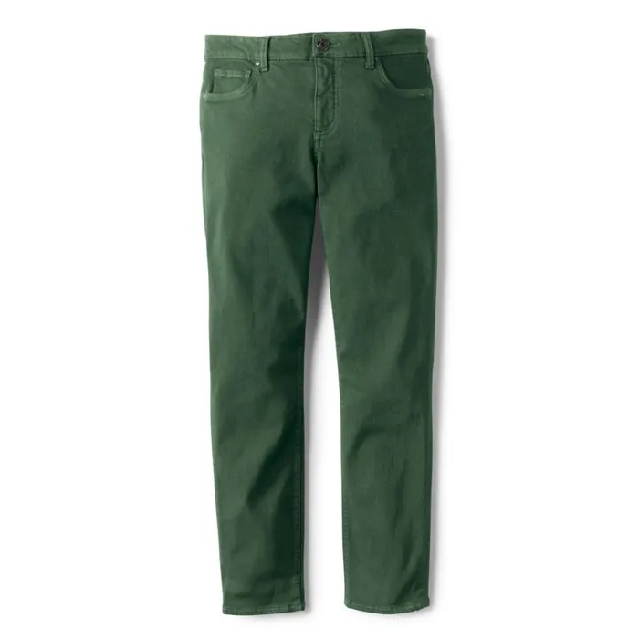 Pants Women Orvis Kut From The Kloth Diana HighRise Skinny Jeans Hunter Orvisexclusive