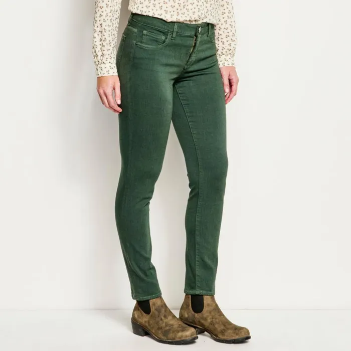 Pants Women Orvis Kut From The Kloth Diana HighRise Skinny Jeans Hunter Orvisexclusive