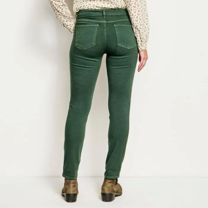 Pants Women Orvis Kut From The Kloth Diana HighRise Skinny Jeans Hunter Orvisexclusive