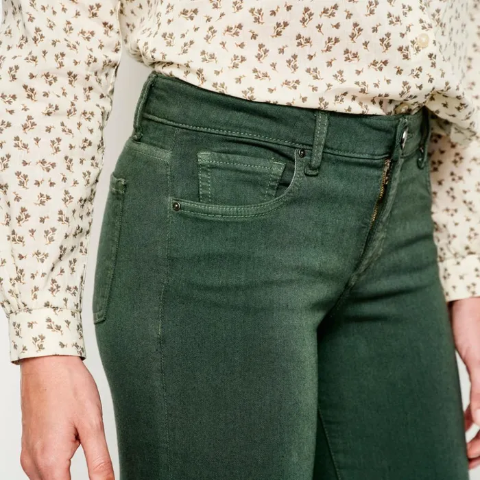 Pants Women Orvis Kut From The Kloth Diana HighRise Skinny Jeans Hunter Orvisexclusive