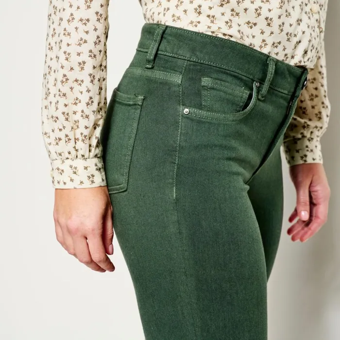 Pants Women Orvis Kut From The Kloth Diana HighRise Skinny Jeans Hunter Orvisexclusive
