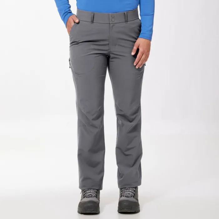 Pants Women Orvis Womens PRO Approach Pants Ash