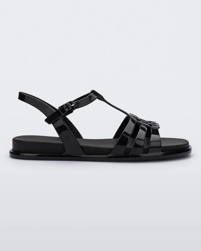 Party Sandal Black Women Melissa Sandals