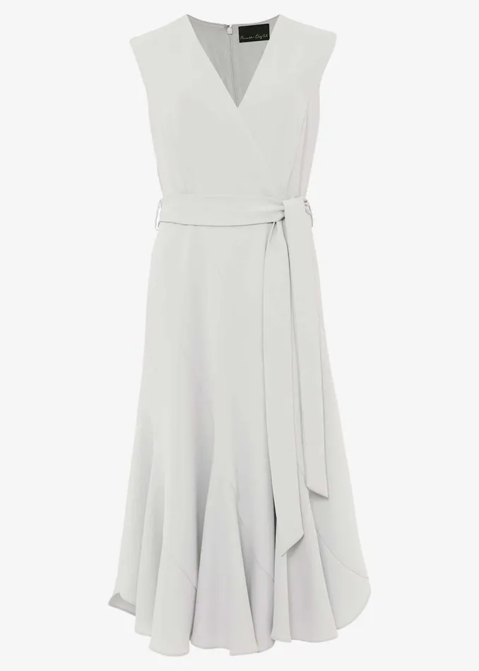 Phase Eight Dresses Elena Sleeveless Dress Peppermint 8211 Women
