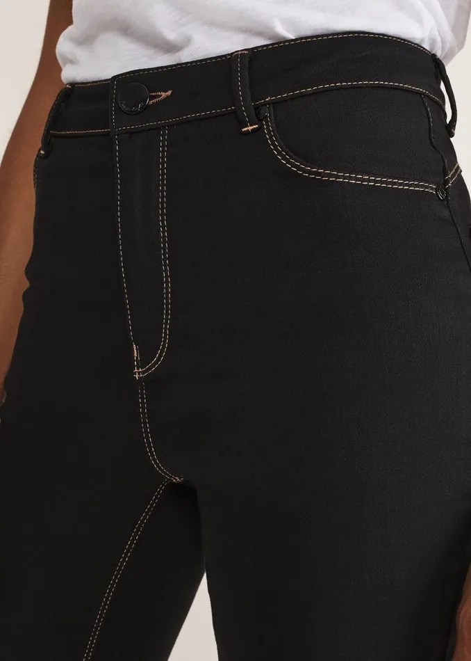 Phase Eight Trousers Abigail Sculpting Skinny Jean Black 8211 Women