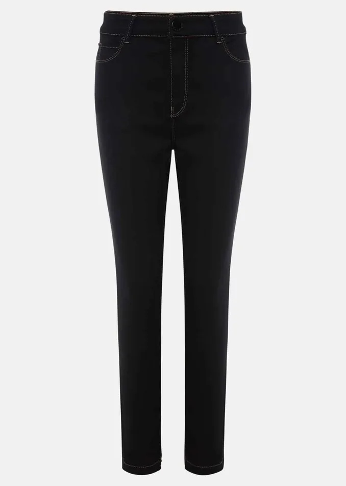 Phase Eight Trousers Abigail Sculpting Skinny Jean Black 8211 Women