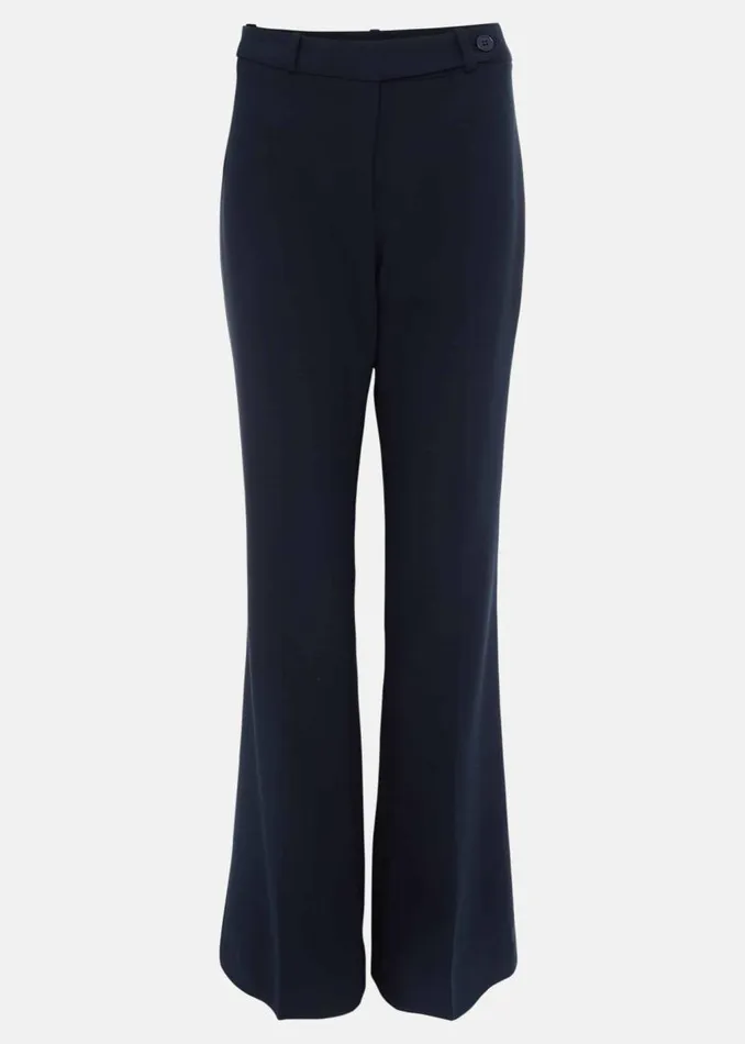 Phase Eight Trousers Osaki Trousers Indigo 8211 Women