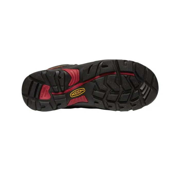 Pittsburgh 6quot Boot Steel Toe Men KEEN Work Boots and Shoes Pittsburgh 6quot Boot Steel Toe Men KEEN Work Boots and Shoes