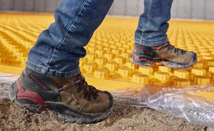 Pittsburgh 6quot Boot Steel Toe Men KEEN Work Boots and Shoes Pittsburgh 6quot Boot Steel Toe Men KEEN Work Boots and Shoes