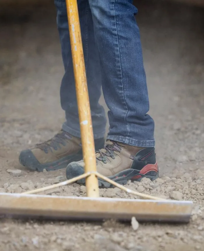 Pittsburgh 6quot Boot Steel Toe Men KEEN Work Boots and Shoes Pittsburgh 6quot Boot Steel Toe Men KEEN Work Boots and Shoes