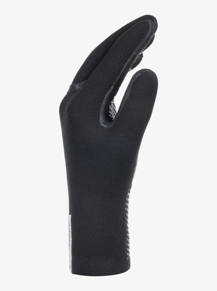 Quiksilver 3mm Marathon Sessions Wetsuit Gloves Black Mens Wetsuits Quiksilver 3mm Marathon Sessions Wetsuit Gloves Black Mens Wetsuits