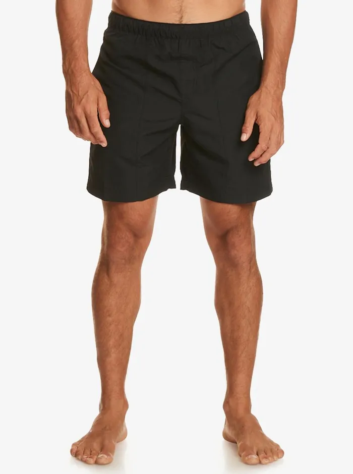 Quiksilver Made Better 185034 Amphibian Boardshorts Black Mens Shorts and Amphibians Quiksilver Made Better 185034 Amphibian Boardshorts Black Mens Shorts and Amphibians