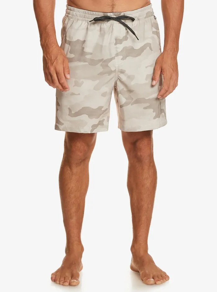 Quiksilver Taxer Cargo 18034 Amphibian Boardshorts Birch Mens Shorts and Amphibians Quiksilver Taxer Cargo 18034 Amphibian Boardshorts Birch Mens Shorts and Amphibians