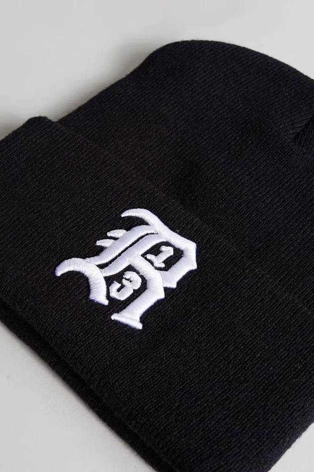 R13 Beanie 8211 Black Men Accessories R13 R13 Beanie 8211 Black Men Accessories R13