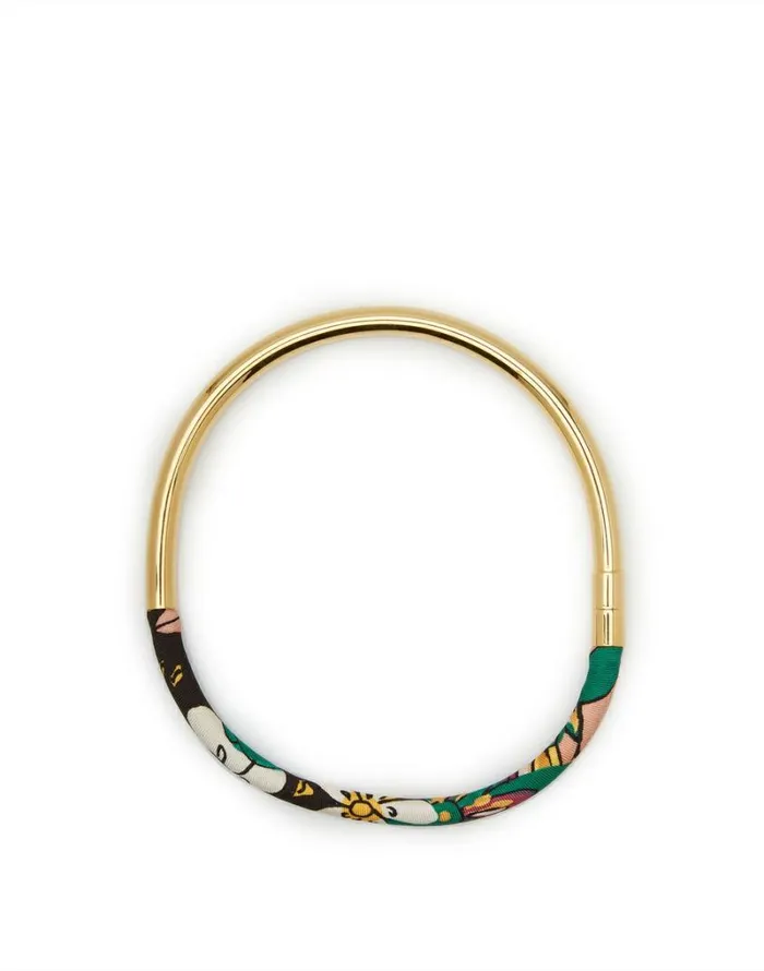 Ready To Wear Jewelry La Double J Tutti Frutti Necklace Temples