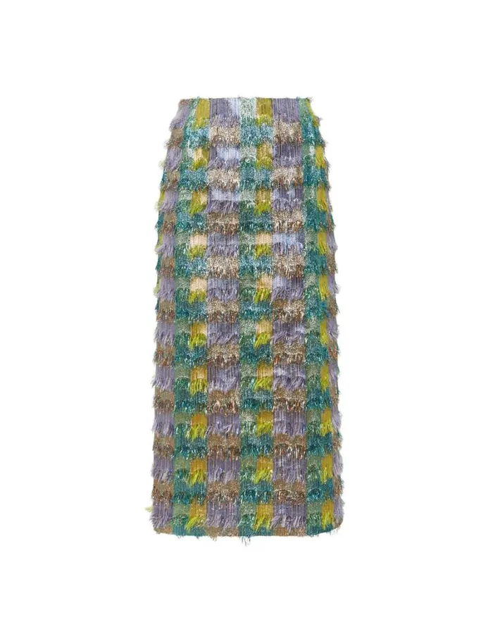 Ready To Wear Skirts La Double J Pencil Skirt Pharaoh Ready To Wear Skirts La Double J Pencil Skirt Pharaoh