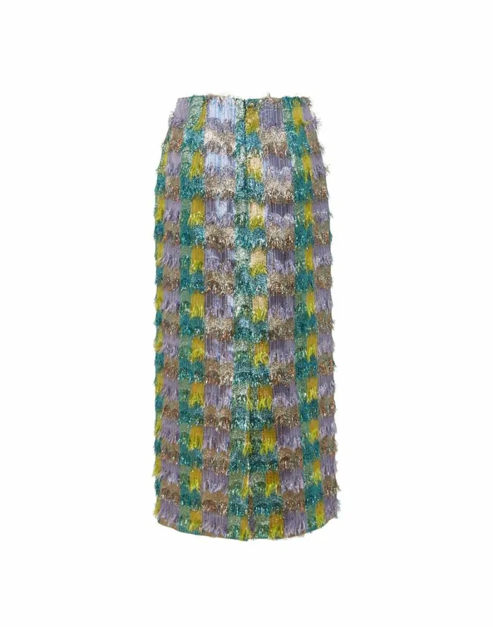 Ready To Wear Skirts La Double J Pencil Skirt Pharaoh Ready To Wear Skirts La Double J Pencil Skirt Pharaoh