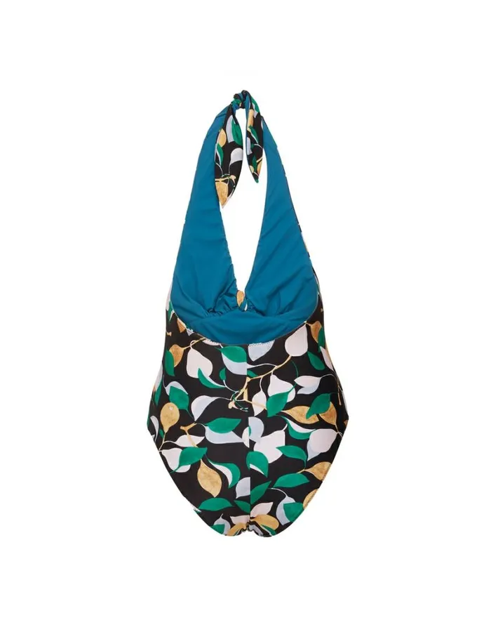 Ready To Wear Swimwear La Double J Bow Beather Orchard Ready To Wear Swimwear La Double J Bow Beather Orchard