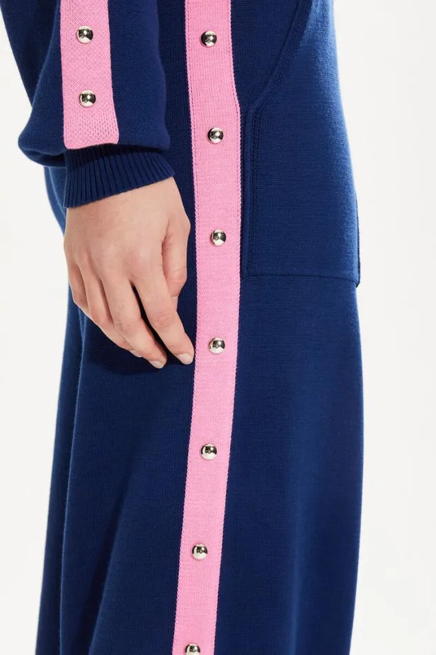 Readytowear Trousers And Denim Sonia Rykiel Knitted Sweatpants