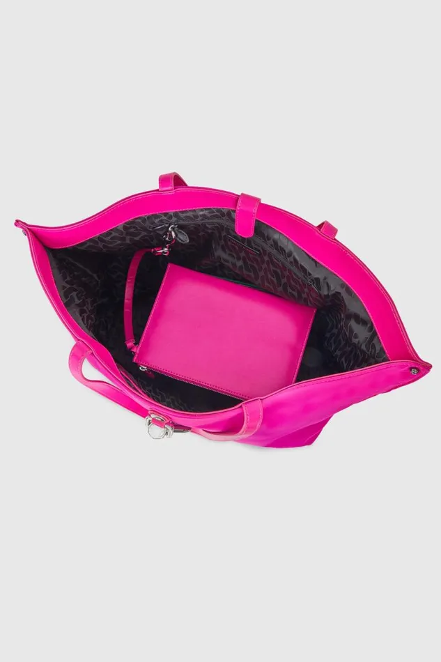 Rebecca Minkoff Tote Bags Megan Nylon Tote Hot Pink 8211 Handbags Rebecca Minkoff Tote Bags Megan Nylon Tote Hot Pink 8211 Handbags