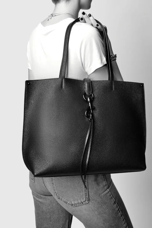 Rebecca Minkoff Tote Bags Megan Nylon Tote Hot Pink 8211 Handbags Rebecca Minkoff Tote Bags Megan Nylon Tote Hot Pink 8211 Handbags