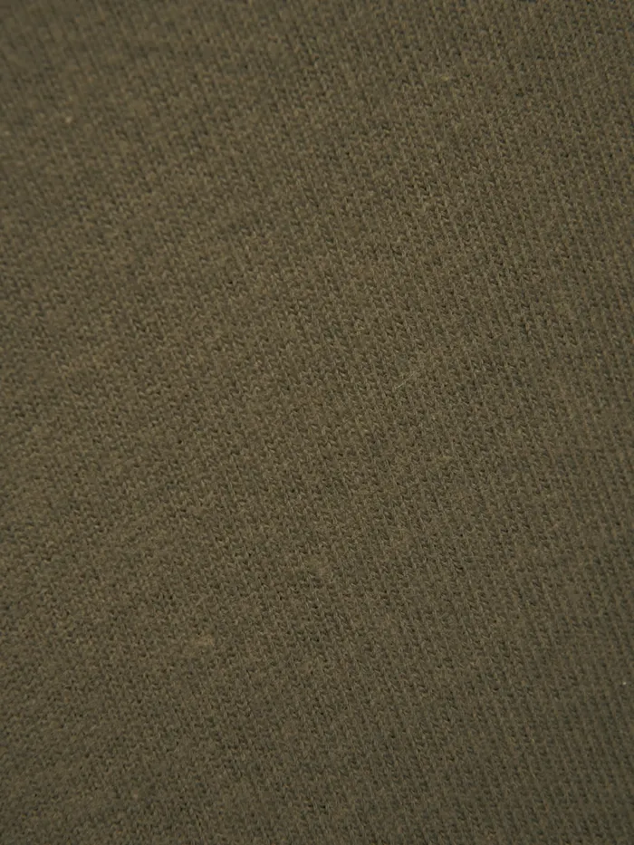 Reformation Dresses Azure Knit Dress Dark Olive 8211 Women