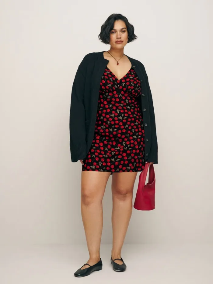 Reformation Dresses Calix Dress Es Cher 8211 Women Reformation Dresses Calix Dress Es Cher 8211 Women