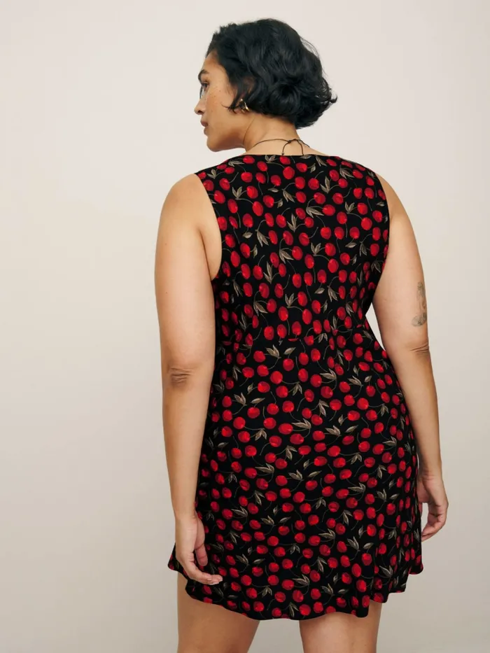 Reformation Dresses Calix Dress Es Cher 8211 Women Reformation Dresses Calix Dress Es Cher 8211 Women