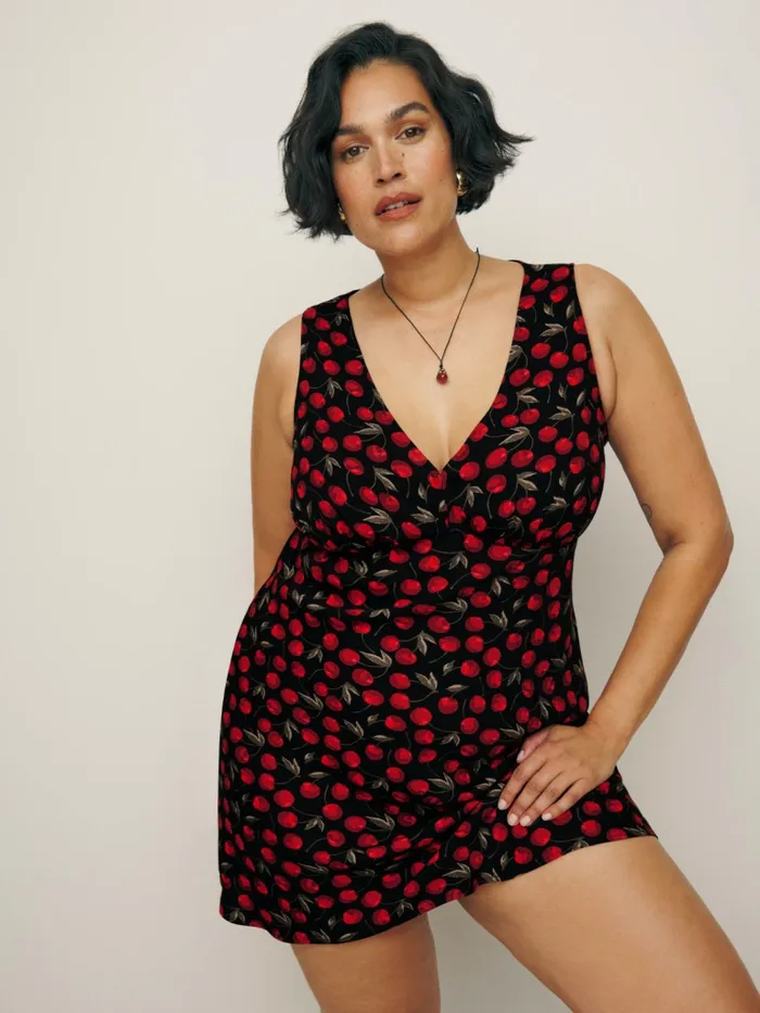 Reformation Dresses Calix Dress Es Cher 8211 Women Reformation Dresses Calix Dress Es Cher 8211 Women