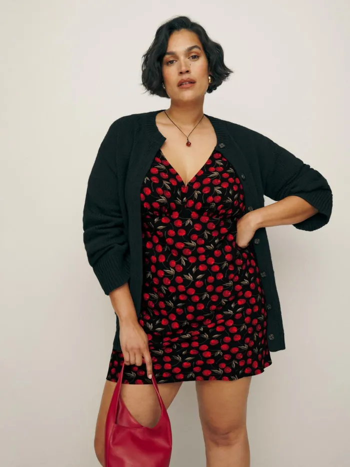 Reformation Dresses Calix Dress Es Cher 8211 Women Reformation Dresses Calix Dress Es Cher 8211 Women