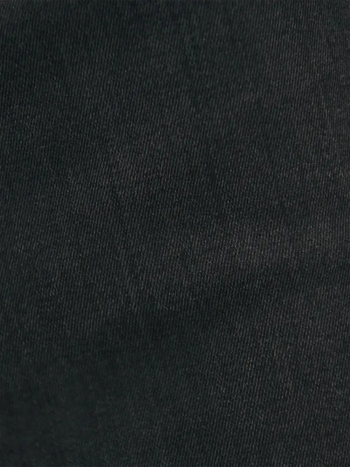 Reformation Dresses Kendi Denim Midi Dress Washed Black 8211 Women
