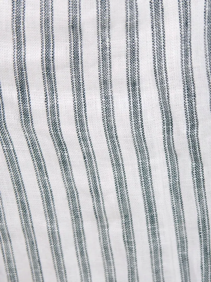 Reformation Dresses Phillipa Linen Dress Antibes Stripe 8211 Women Reformation Dresses Phillipa Linen Dress Antibes Stripe 8211 Women