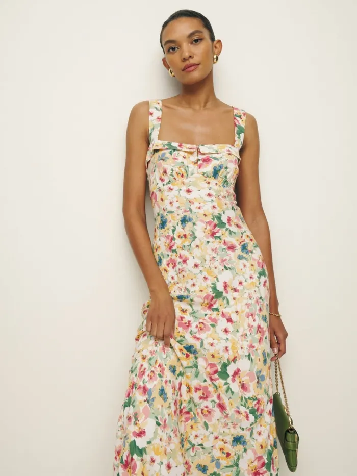 Reformation Dresses Tancy Dress Daria 8211 Women Reformation Dresses Tancy Dress Daria 8211 Women