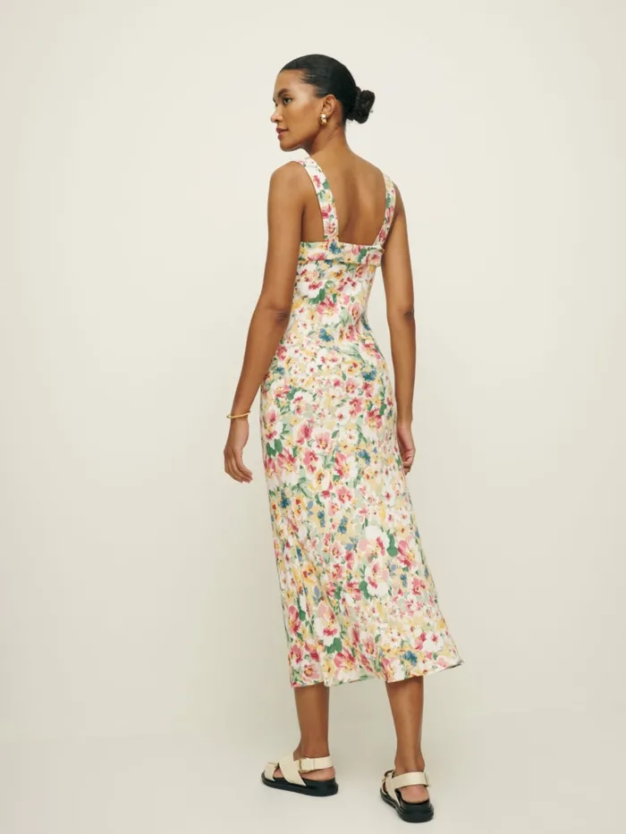 Reformation Dresses Tancy Dress Daria 8211 Women Reformation Dresses Tancy Dress Daria 8211 Women