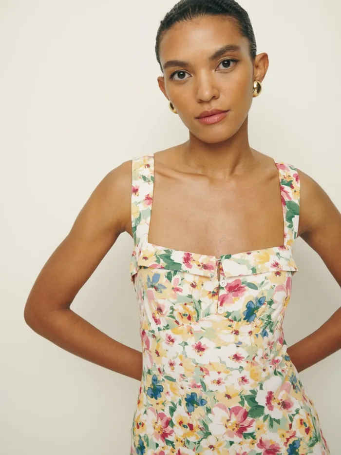 Reformation Dresses Tancy Dress Daria 8211 Women Reformation Dresses Tancy Dress Daria 8211 Women