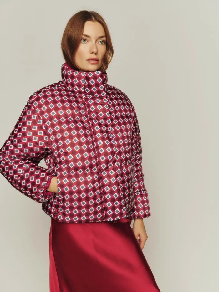 Reformation Outerwear Canada Goose X Reformation Lorita Puffer Arcadelipstick 8211 Women