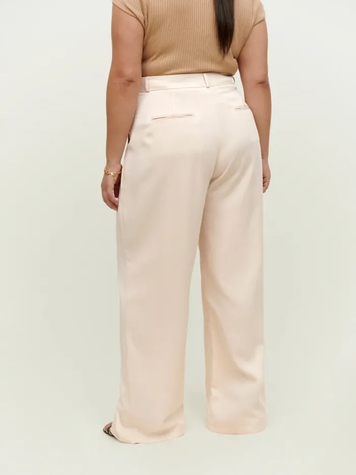 Reformation Pants Mason Pant Es Oyster 8211 Women Reformation Pants Mason Pant Es Oyster 8211 Women