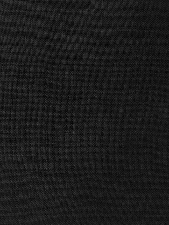 Reformation Skirts Andi Linen Skirt Black 8211 Women