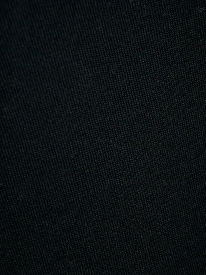 Reformation Sweaters Faith Regenerative Merino Fitted Turtleneck Black 8211 Women Reformation Sweaters Faith Regenerative Merino Fitted Turtleneck Black 8211 Women