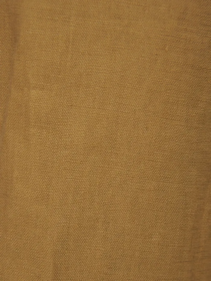 Reformation Tops Marleigh Linen Top Ginger 8211 Women Reformation Tops Marleigh Linen Top Ginger 8211 Women