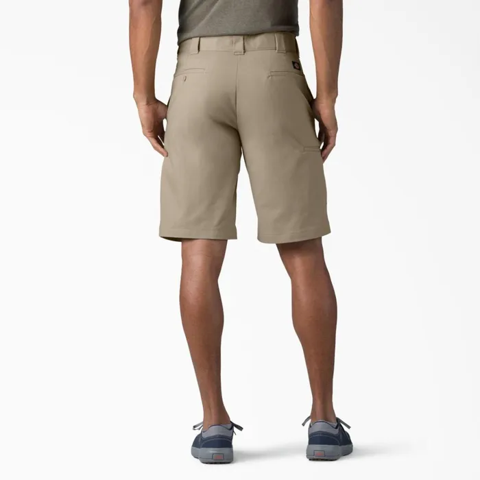 Relaxed Fit Work Shorts 11034 Desert Sand Desert Sand ds Men Dickies Work Shorts Relaxed Fit Work Shorts 11034 Desert Sand Desert Sand ds Men Dickies Work Shorts