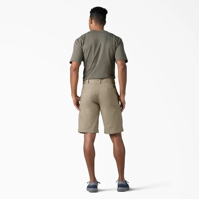 Relaxed Fit Work Shorts 11034 Desert Sand Desert Sand ds Men Dickies Work Shorts Relaxed Fit Work Shorts 11034 Desert Sand Desert Sand ds Men Dickies Work Shorts