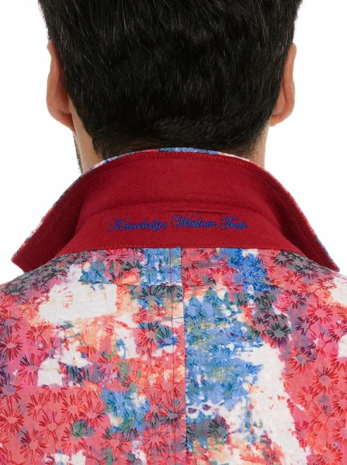 Robert Graham Blazers Men Eagan Blazer Multi