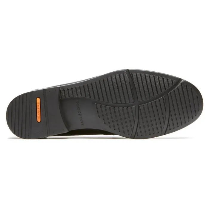 Rockport Loafers and SlipOns Men Classic Penny Loafer Dark Brown